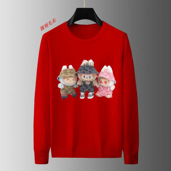 Picture of Gucci Sweaters _SKUGucciM-3XL11Lr7645492